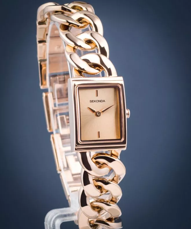 Часовник Дамски Sekonda Dress Claudia 40504