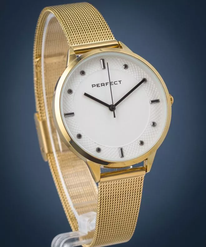 Часовник Дамски Perfect Classic PF00287