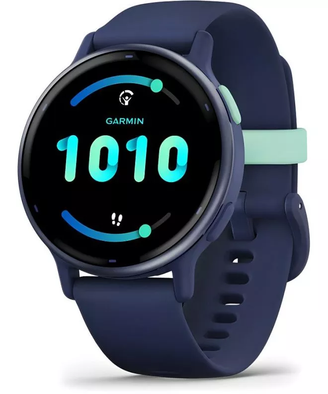Спортен Часовник Унисекс Garmin Vívoactive 5 010-02862-12