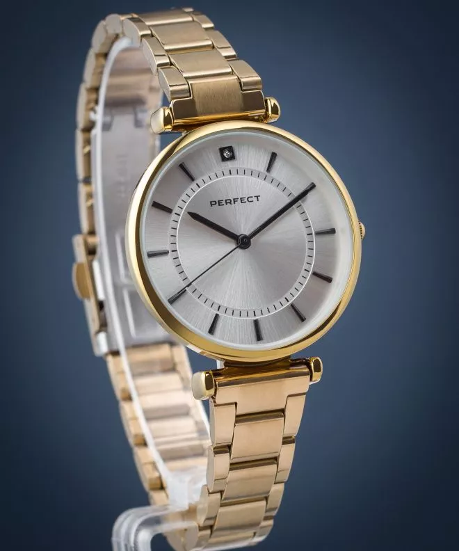 Часовник Дамски Perfect Classic PF00364