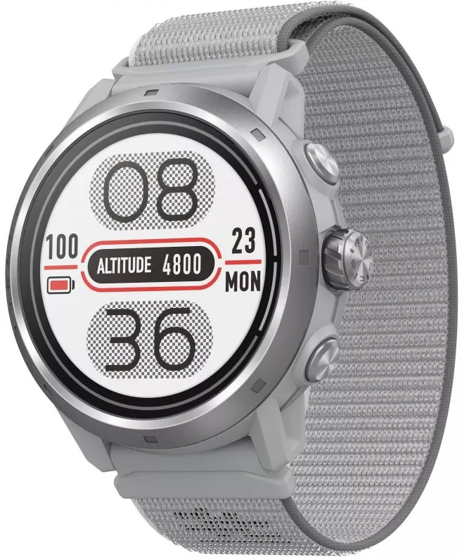 Спортен Часовник Унисекс Coros APEX 2 Pro WAPX2P-GRY