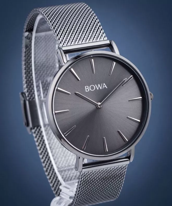Часовник Дамски BOWA New York NY386-65-186M