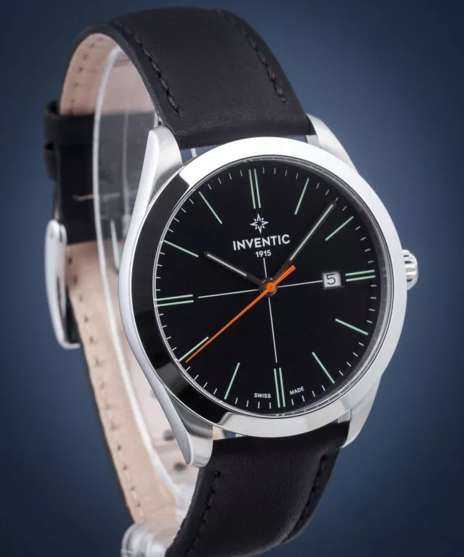 Часовник Мъжки Inventic Active Gent C52320.41.61