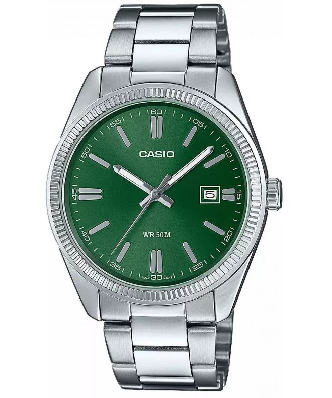 Часовник Мъжки Casio Collection MTP-1302PD-3AVEF