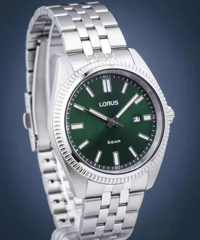Часовник Мъжки Lorus Classic RH967QX9