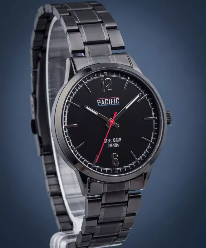 Часовник Мъжки Pacific S Premium PC00392