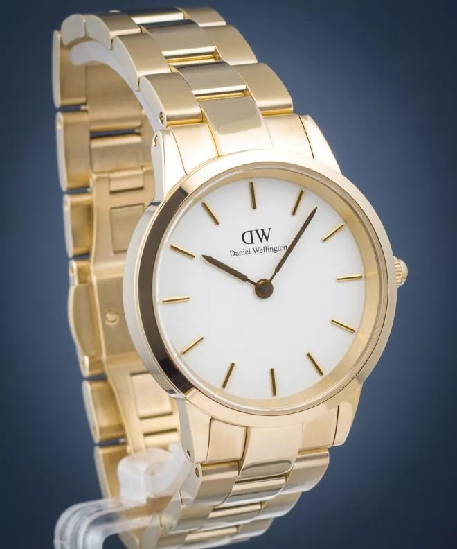 Часовник Дамски Daniel Wellington Iconic Link 32 DW00100565