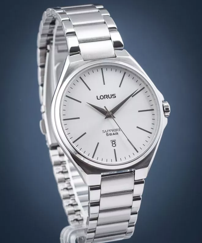Часовник Мъжки Lorus Classic RS949DX9