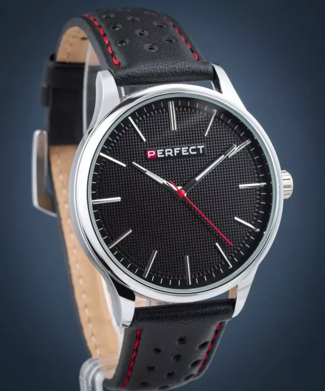 Часовник Мъжки Perfect Classic PF00624