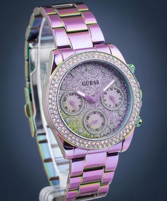 Часовник Дамски Guess Confetti GW0483L5
