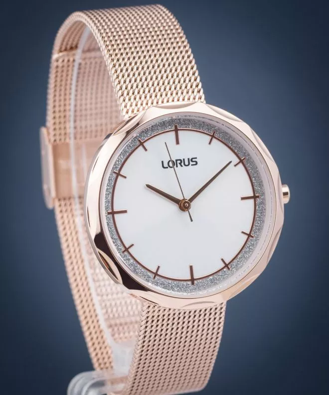 Часовник Дамски Lorus Classic RG242WX9