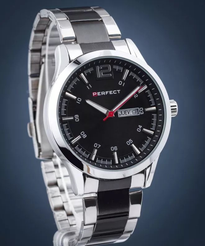 Часовник Мъжки Perfect Classic PF00550