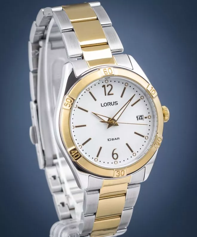 Часовник Дамски Lorus Fashion RH980QX9