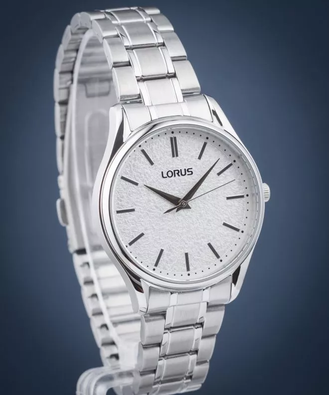 Часовник Дамски Lorus Classic RG217WX9