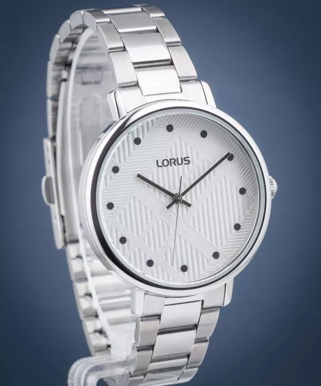 Часовник Дамски Lorus Fashion RG297UX9