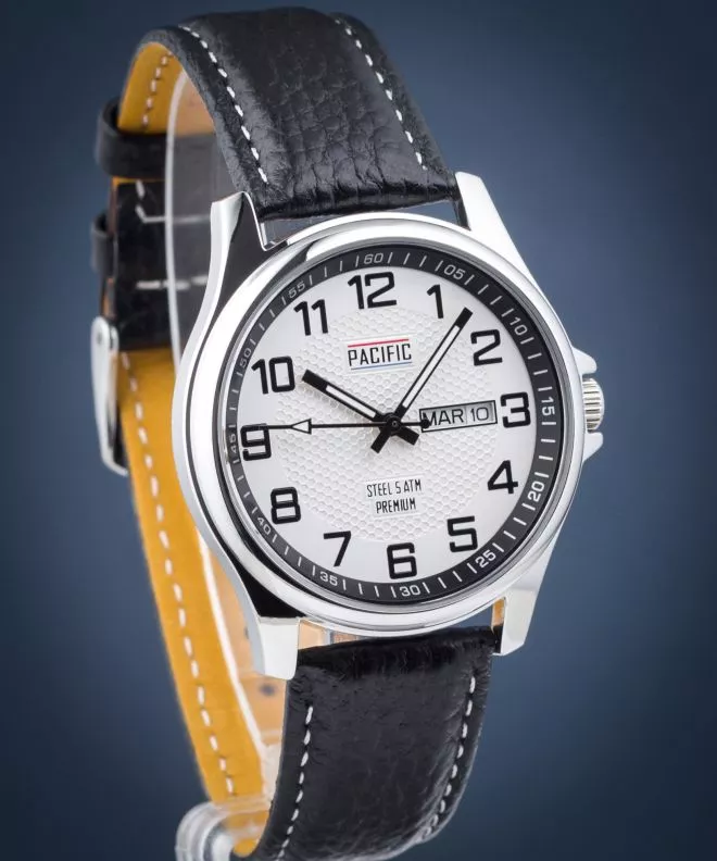 Часовник Унисекс Pacific Premium PC00363