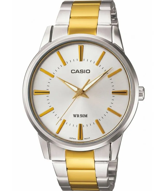 Часовник Мъжки Casio Classic MTP-1303SG-7AVEF