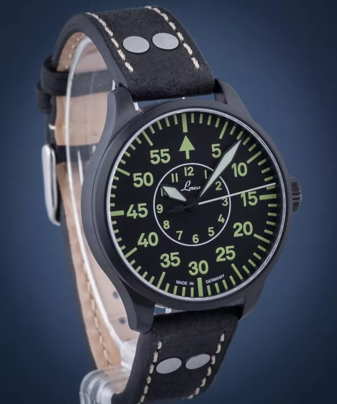 Часовник Мъжки Laco Flieger B Bielefeld LA-861992 (861992)
