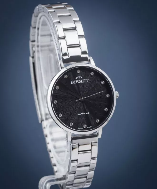 Часовник Дамски Bisset Soleure BIS122