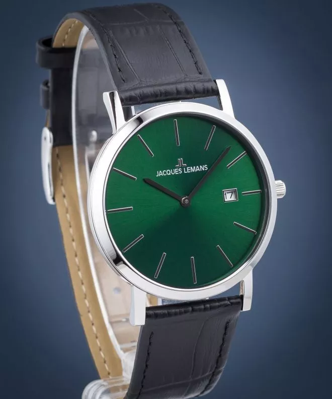 Часовник Дамски Jacques Lemans Nizza 1-2171.2C