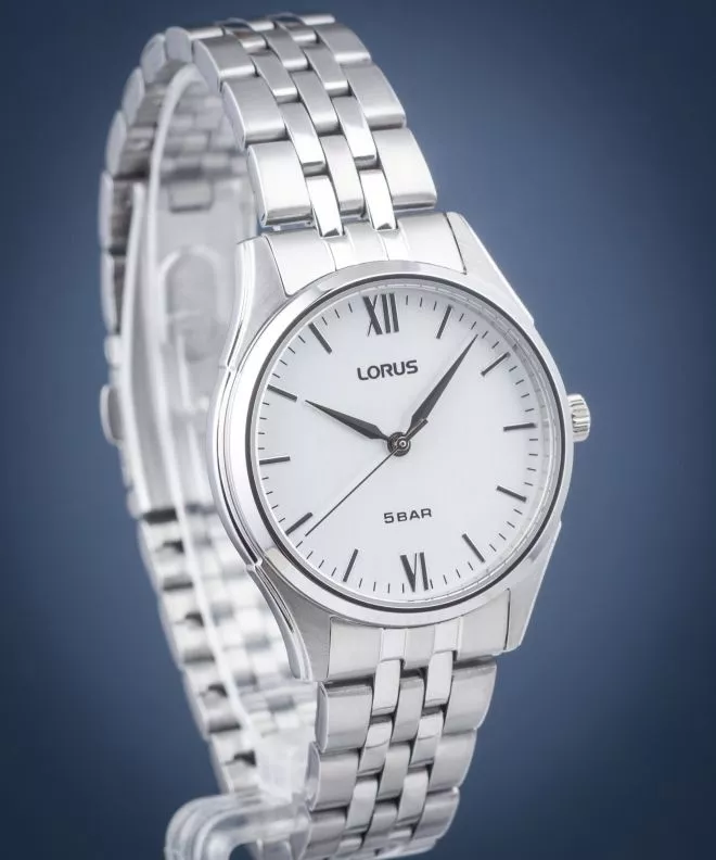 Часовник Дамски Lorus Classic RG275VX9
