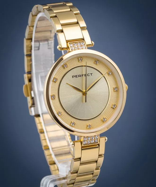 Часовник Дамски Perfect Classic PF00594