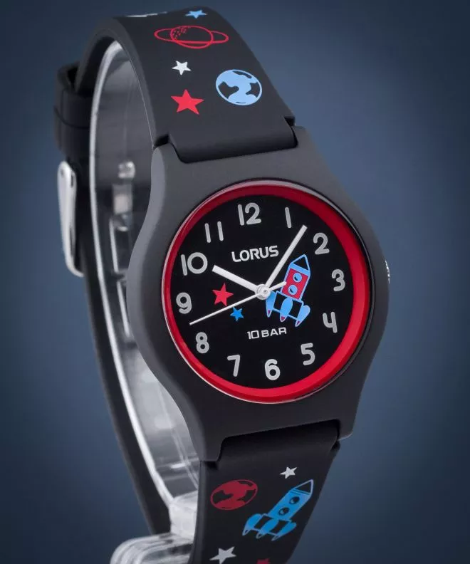 Часовник Детски Lorus Kids RRX43HX9