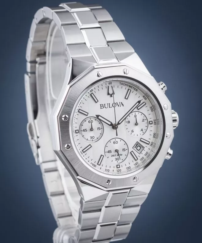 Часовник Мъжки Bulova Classic 96B408