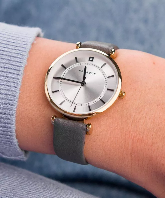 Часовник Дамски Perfect Classic PF00282