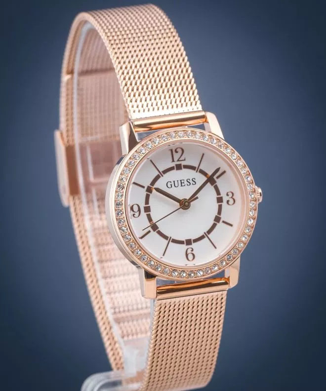 Часовник Дамски Guess Melody GW0534L3