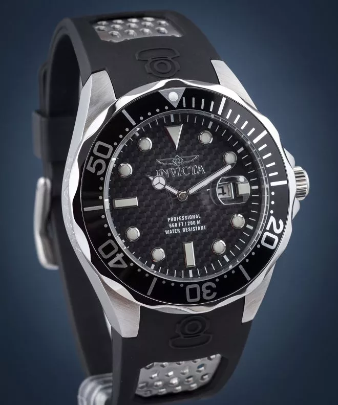 Часовник Мъжки Invicta Pro Diver 12558