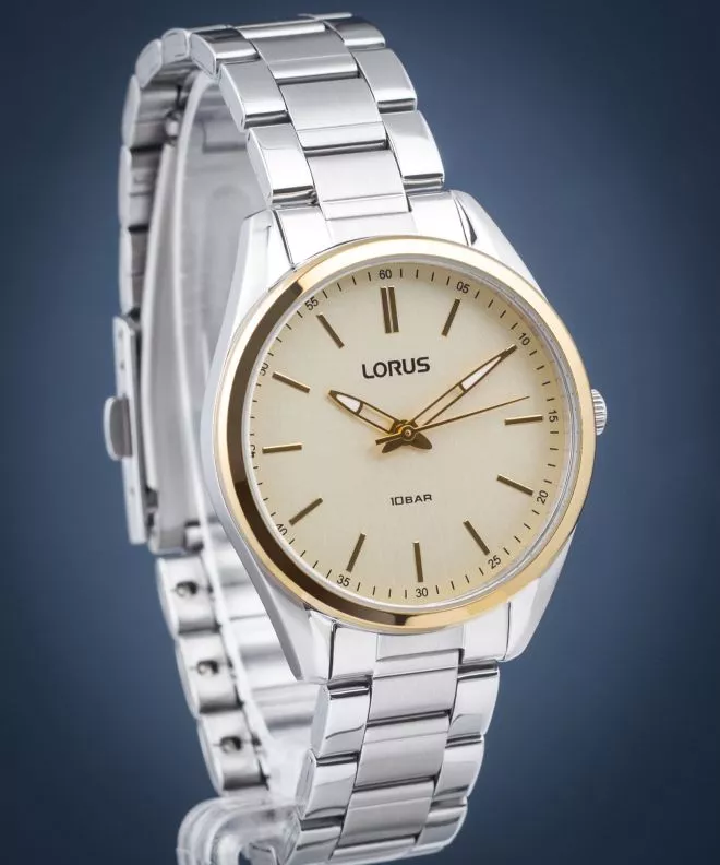 Часовник Дамски Lorus Classic RG214WX9