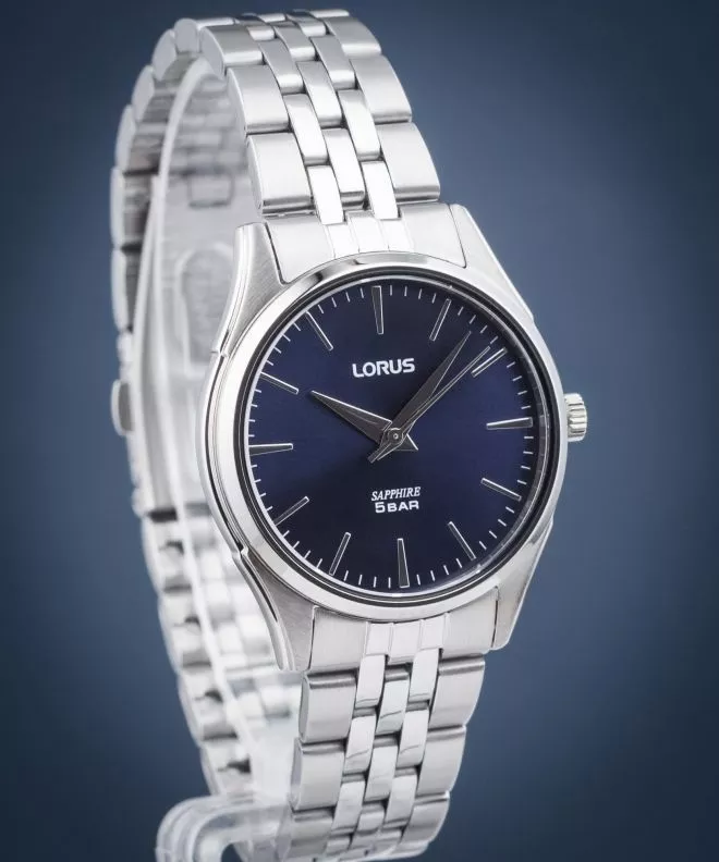 Часовник Дамски Lorus Lor RG285SX5