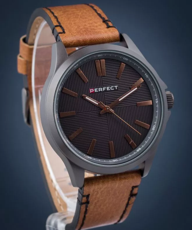 Часовник Мъжки Perfect Classic PF00610