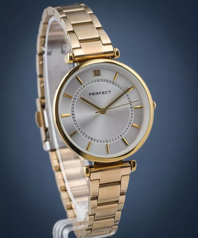 Часовник Дамски Perfect Classic PF00363