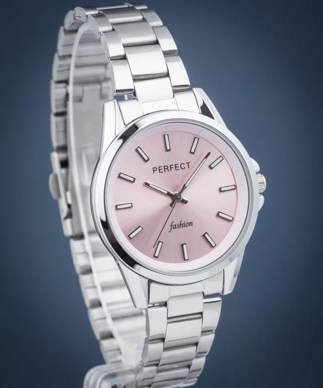 Часовник Дамски Perfect Fashion PF00588