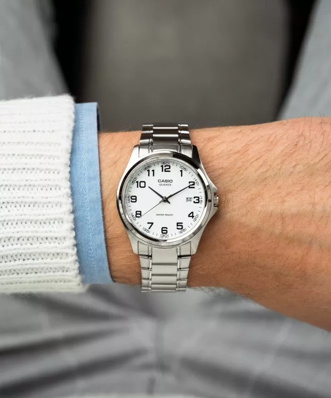 Часовник Мъжки Casio Classic MTP-1183A-7B (MTP-1183PA-7BEF)