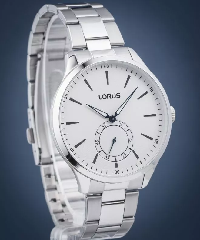 Часовник Мъжки Lorus Classic RN469AX9