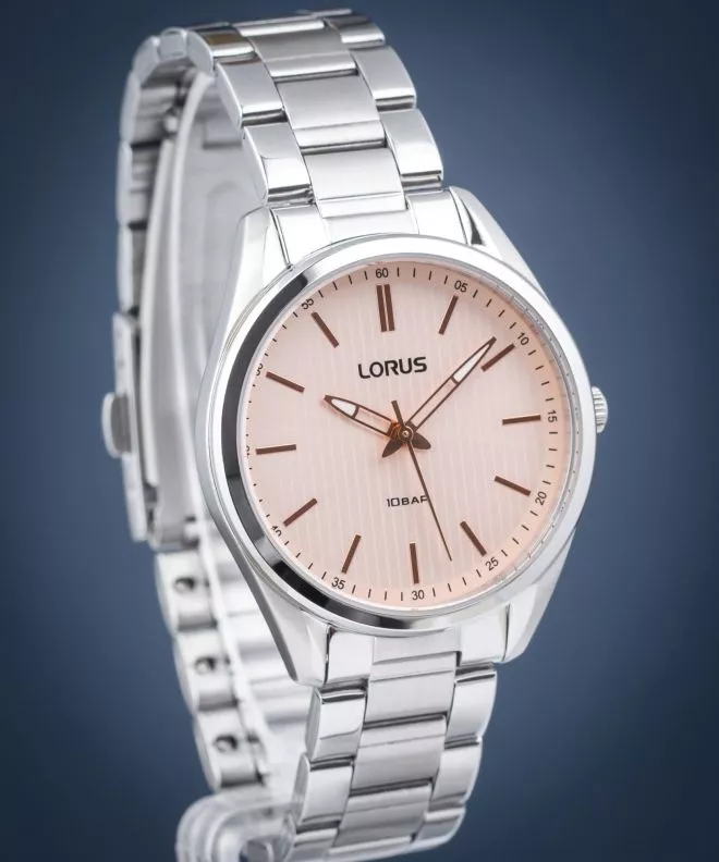 Часовник Дамски Lorus Classic RG213WX9