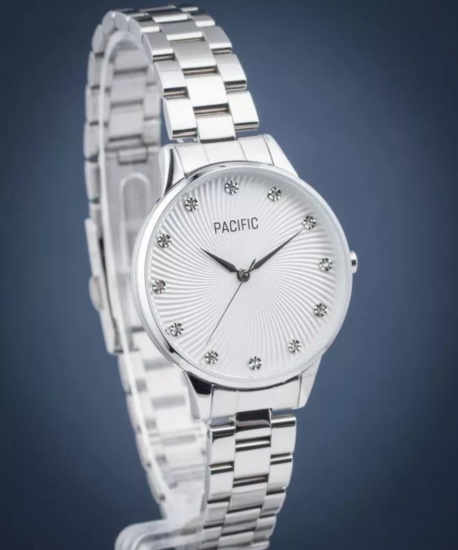 Часовник Дамски Pacific X PC00486