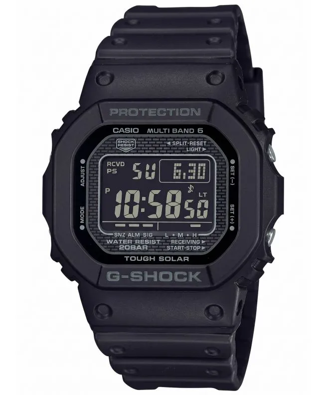 Часовник Мъжки Casio G-Shock Original GW-5000HS-1ER