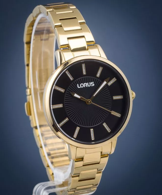 Часовник Дамски Lorus Women RG216VX9