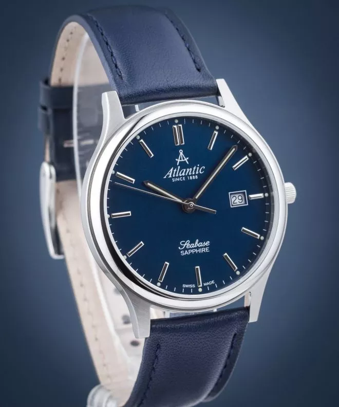 Часовник Мъжки Atlantic Seabase 60343.41.51