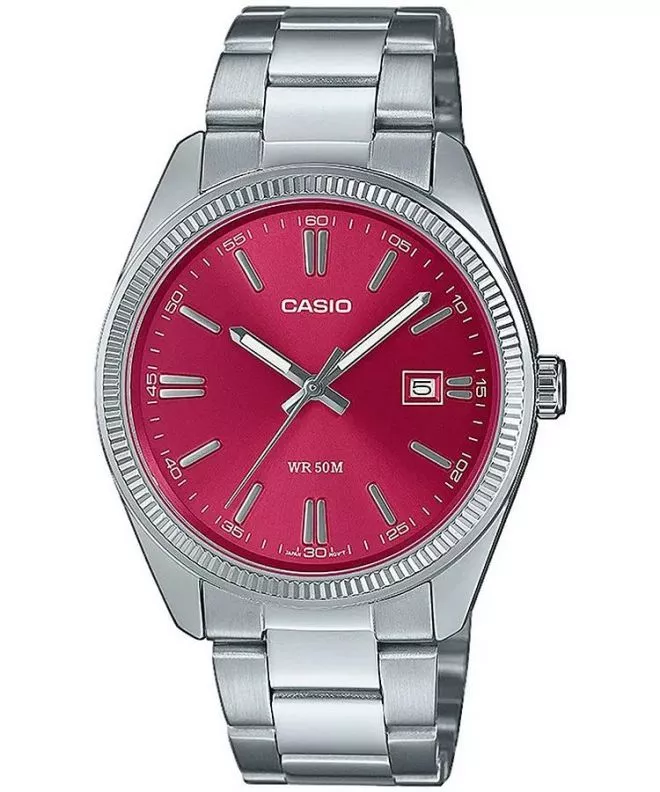 Часовник Мъжки Casio Timeless Collection MTP-1302PD-4AVEF