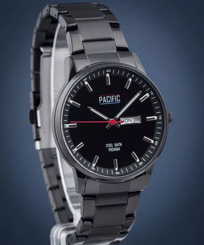 Часовник Мъжки Pacific S Premium PC00369