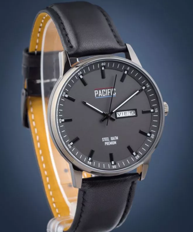 Часовник Мъжки Pacific S Premium PC00376