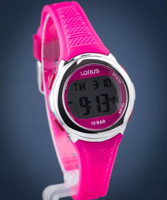 Часовник Детски Lorus Kids R2395NX9