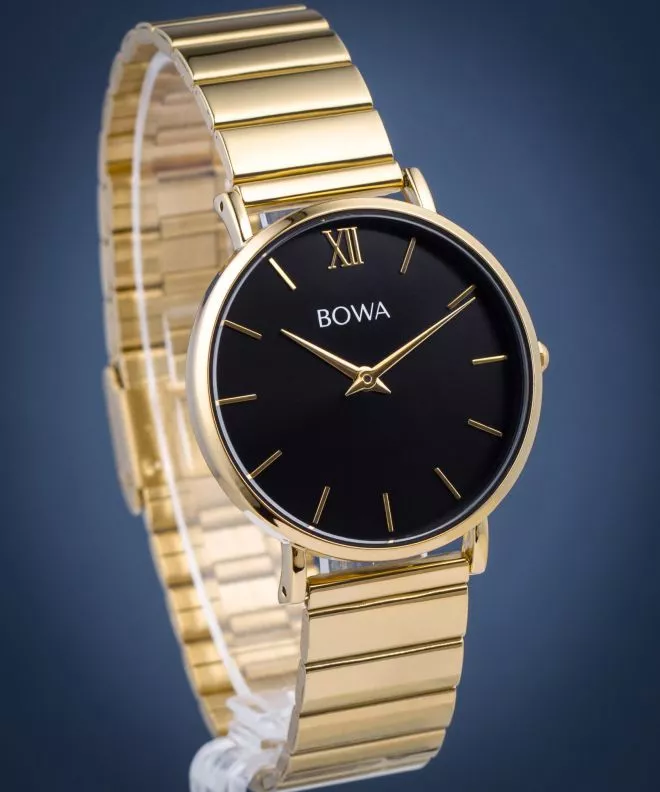 Часовник Дамски BOWA London LO334-14-164S
