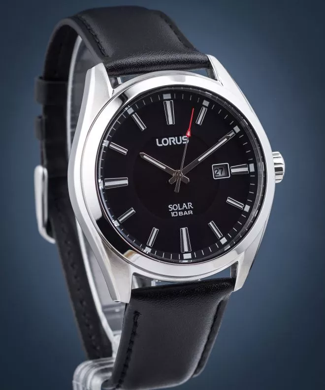 Часовник Мъжки Lorus Sports Solar RX339AX9