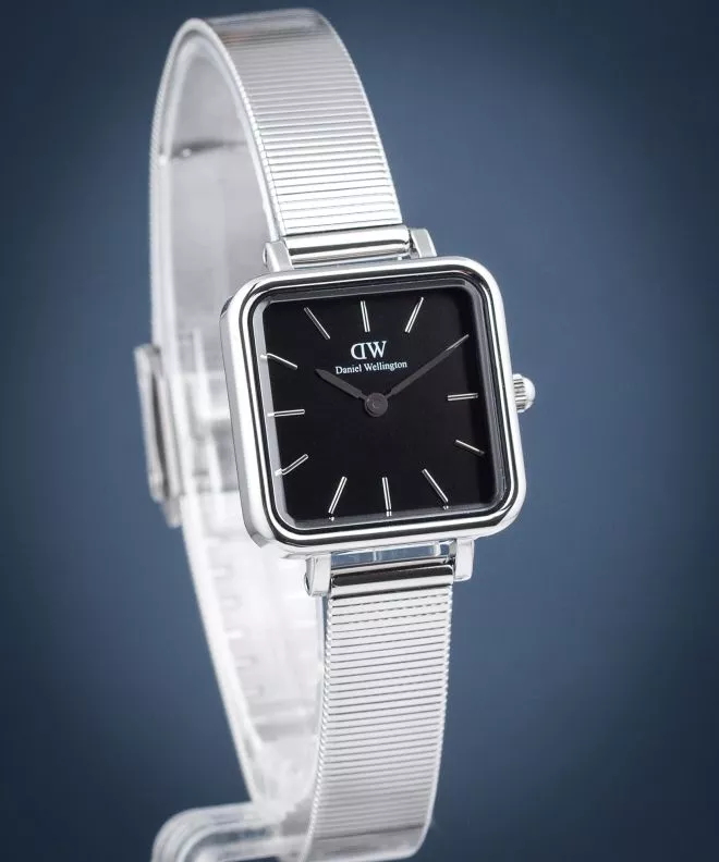Часовник Дамски Daniel Wellington Quadro Studio 22 DW00100522